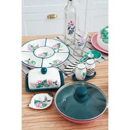 Подставка под чайный пакетик Доляна Тропики, 129 см фото 3