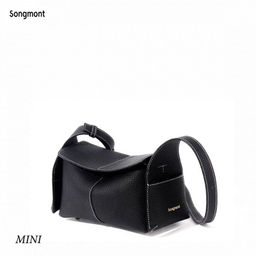 Сумка A-PL-1019-Mini-Black