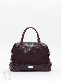 Сумка женская  51137S wine red Velina Fabbiano-Safenta
