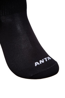 Носки средней длины Черный - Anta фото 4