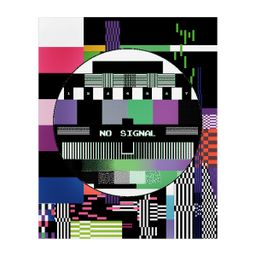 Светоч Тетрадь Digital A5 96 л. на скобе 60 г/кв.м , белизна 90 % 6 шт. клетка SVT_960521_02 No signal