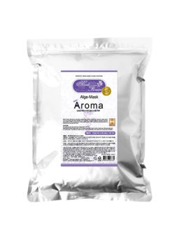 Alge-Mask Aroma - Маска для лица альгинатная арома, 500 гр