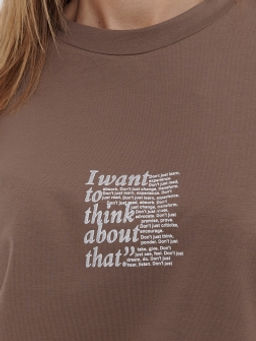 ФУТБОЛКА ЖЕНСКАЯ - Chic & charisma фото 5