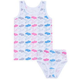 Комплект кулирка 5022100301 - Youlala фото 2