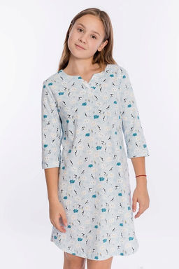 Сорочка М21914гс 7 набивка - Елена фото 6