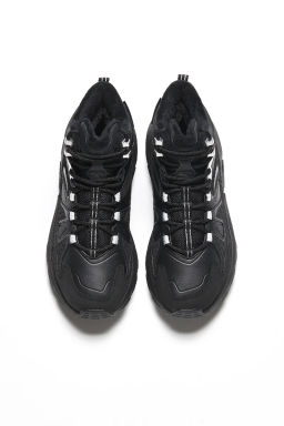 Кроссовки утепленные Anta EXPLORER  фото 2