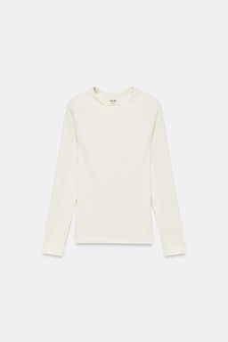 THERMOLITE® CORE THERMAL SKI COLLECTION T-SHIRT - Zara фото 6