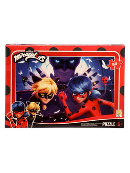 Пазл 160 эл. "Леди Баг и Супер-Кот" 94170