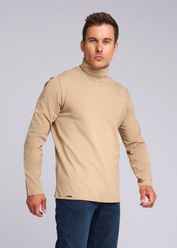 Водолазка мужская