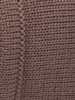 Капор жен. шерсть+акр LB-A53022 taupe - Labbra фото 3