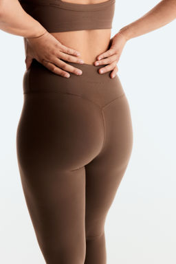 Leggings tobilleros de deporte con SoftMove - H&m фото 5