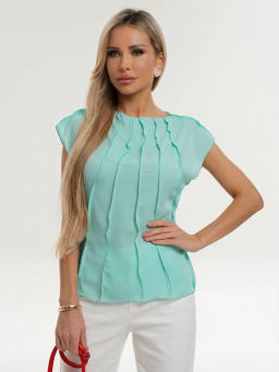 JETTY Блуза  фото 5