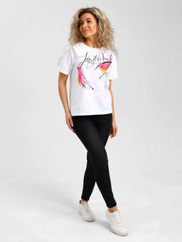 Футболка женская 311 - Вега фото 9