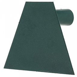 Мотыга 150мм, s1,5мм (Россия)