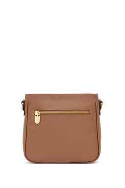 Женская коричневая сумка - U.s. polo assn фото 3