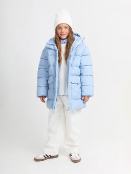 Куртка зимняя - Смена фото 2