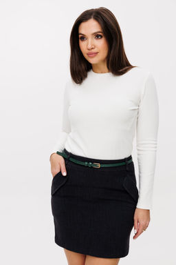 Джемпер ANELLI 1385 крыжовник  фото 212