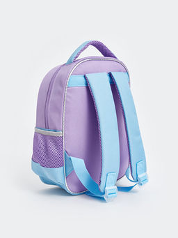 Frozen Bask?l? K?z ?ocuk Okul ?antas? - Waikiki фото 2