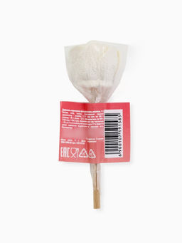 Цена за 2 шт. Леденец роза мини Мишка - Фабрика счастья фото 2