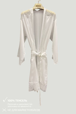 0039-NB БЕЛЫЙ ХАЛАТ