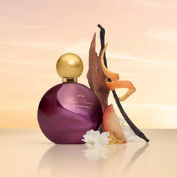 Парфюмерная вода Far Away Splendoria для нее, 50 мл - Avon фото 6