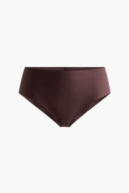 Pack de 3 bragas hipster efecto invisible - H&m фото 7