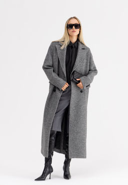 Пальто женское HOOPS, арт. 63166  фото 16