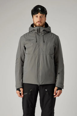 КУРТКА МУЖСКАЯ ГОРНОЛЫЖНАЯ ДЫХТАУ мужская 23-42113 19