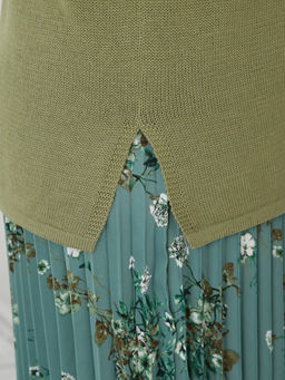 Джемпер Др3-532/11 - Wisell фото 11