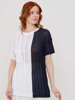 Туника женская 5221-41262 - Vay фото 3