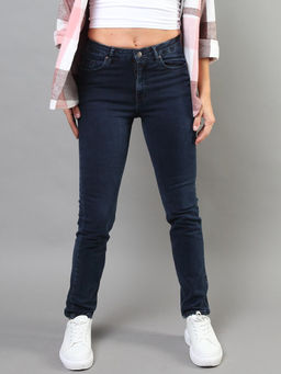 Женские джинсы _ 19735 - F5 фото 10