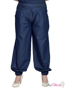 Брюки Модель №1465 размеры 44-84