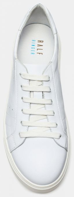 Кеды женские KEY 692103БЛ