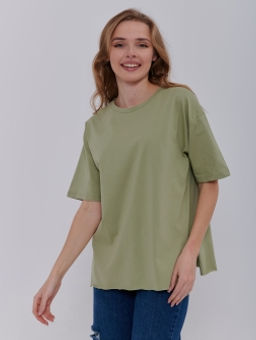 ФУТБОЛКА ЖЕНСКАЯ - Chic & charisma фото 7