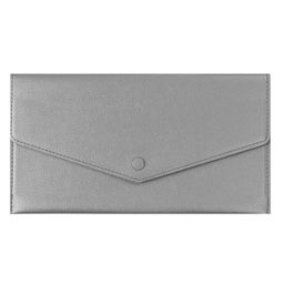 Органайзер-папка д/путешествий арт.48412/50 НАППА СЕРЕБРЯНЫЙ МЕТАЛЛИК - Феникс+ фото 2