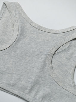 Топ бельевой 2 шт в комплекте - Lesi kids фото 41