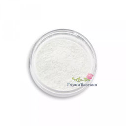 Солнцезащитная минеральная пудра с лечебным эффектом для жирной и проблемной кожи Guriya (spf 15)