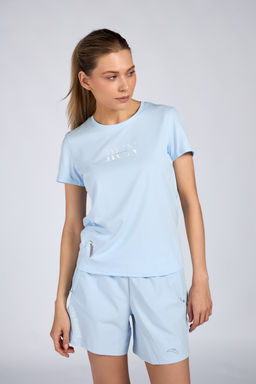 Футболка Синий