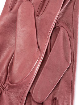 Перчатки женские ш/п F-IS5800 rose taupe - Eleganzza фото 4