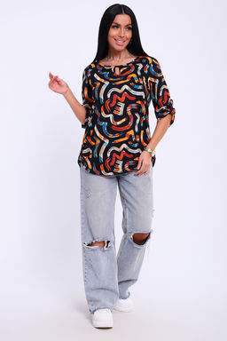 Туника 71146 - Натали фото 23