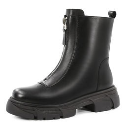 Полусапожки женские