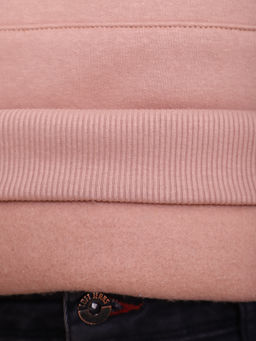 Толстовка мужская 9-196 из футера пенье с начесом - Новое кимоно фото 32