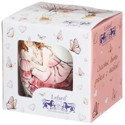 КРУЖКА LEFARD 400 МЛ  фото 3