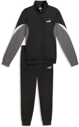 Спортивный костюм мужской