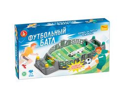 Футбол настольный "Батл" 32*12см (70037) "Десятое королевство"