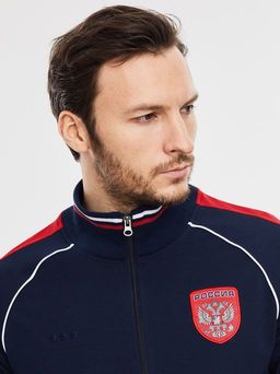 Спортивный костюм мужской RUSSIA 11M-RR-789W RED-N-ROCKS