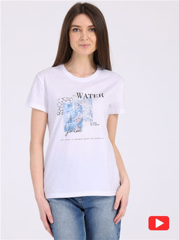 футболка 1ЖДФК3801001