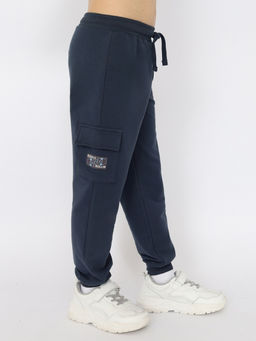 CRB wear/CSKB 70459-48-391 Брюки для мальчика,темно-серый/Ex.Cherubino  фото 2