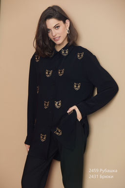 2459 Рубашка