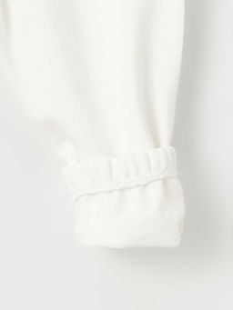 Beli Lastikli Nak??l? Erkek Bebek Jogger E?ofman Alt? - Waikiki фото 2